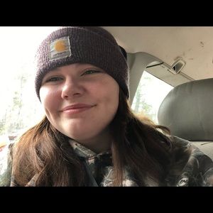 Meet your Posher, Krista